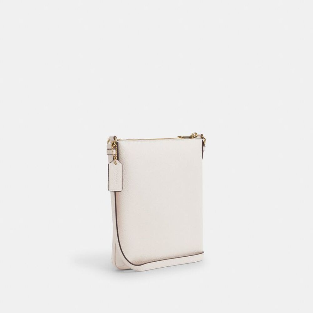 NWT Coach Outlet Mini Rowan File Bag - Picture 2 of 5